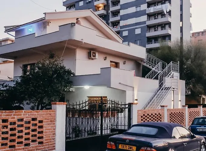 Apartments Mehmeti