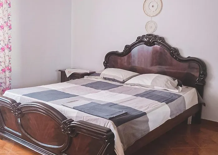 Apartments Mehmeti