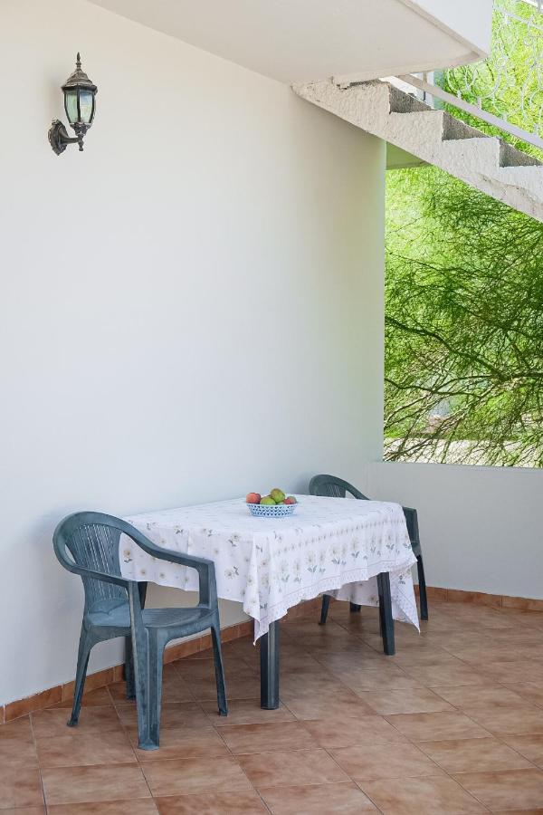 Appartement Mehmeti