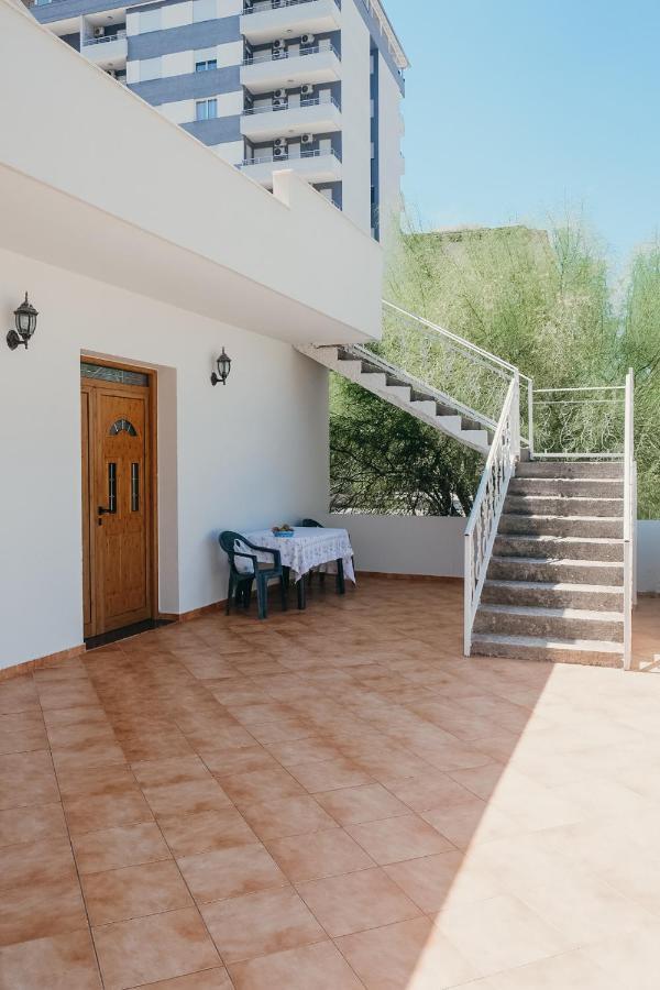 Mehmeti Appartement