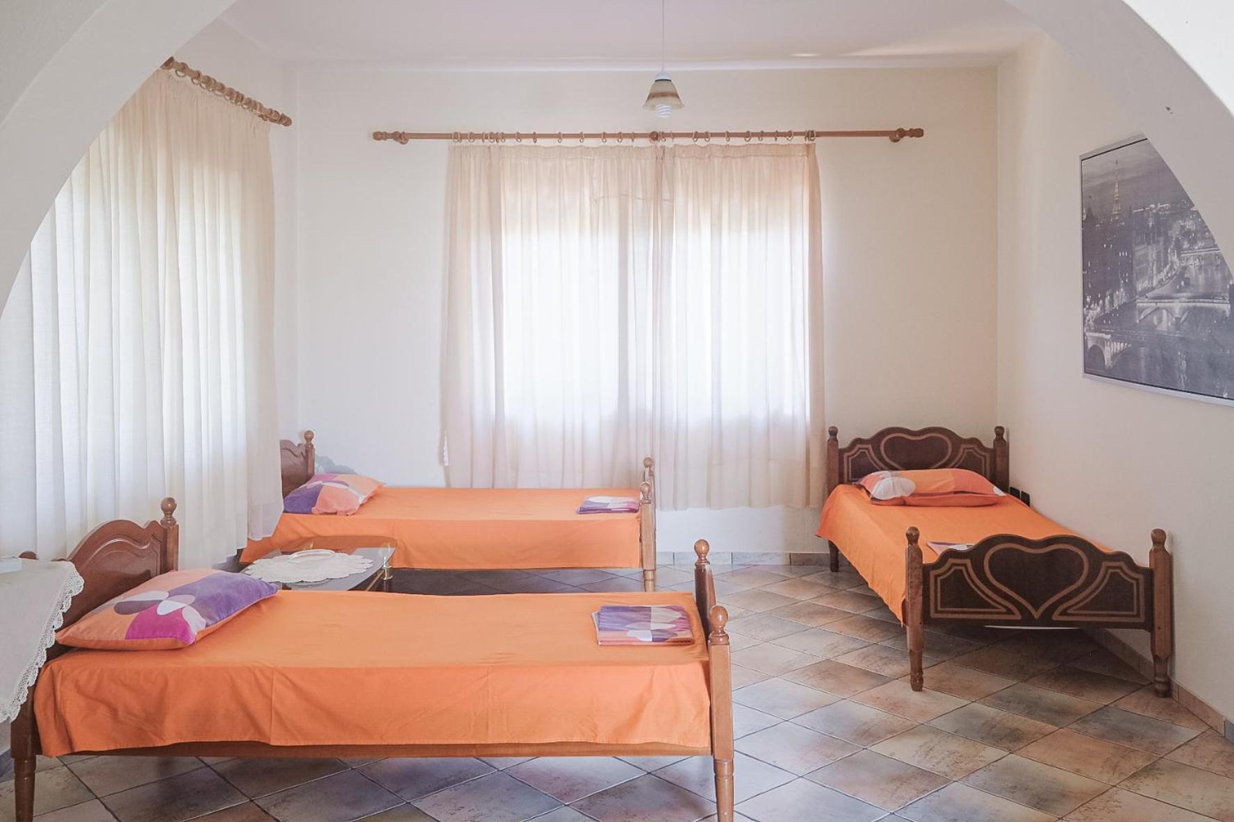 Appartement Mehmeti Vlorë