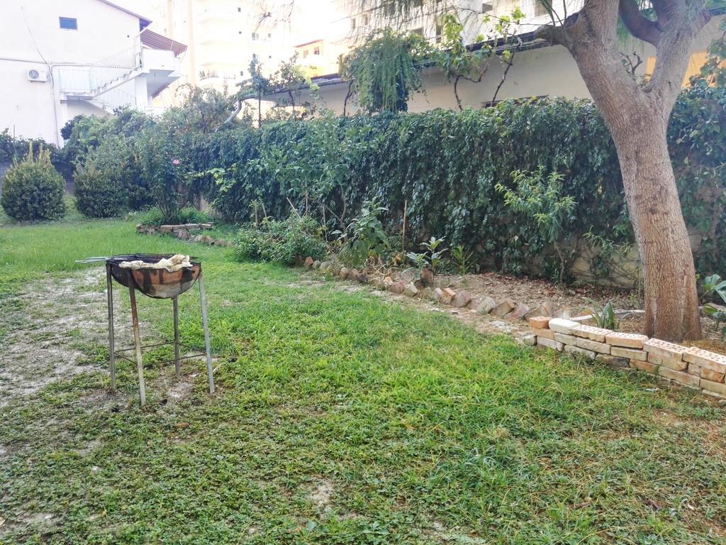 Mehmeti Appartement *