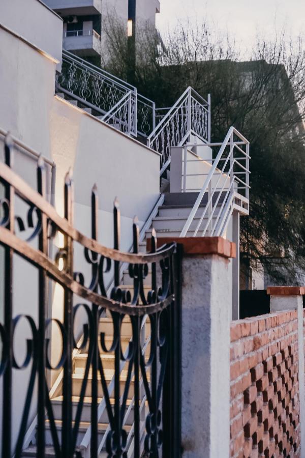 Apartamento Mehmeti