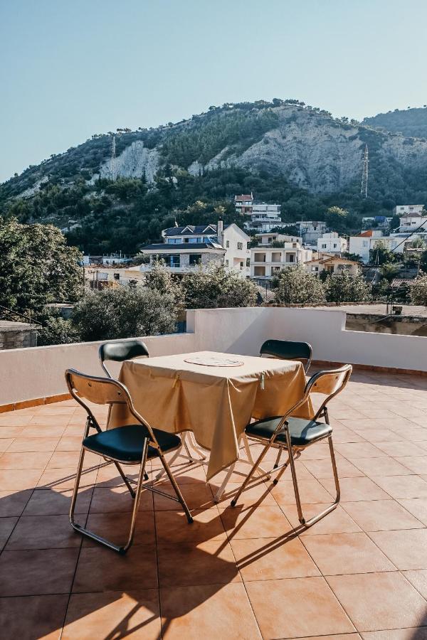 Apartamento Mehmeti