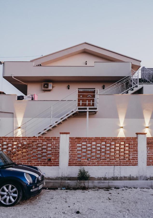 Mehmeti Apartman Vlora