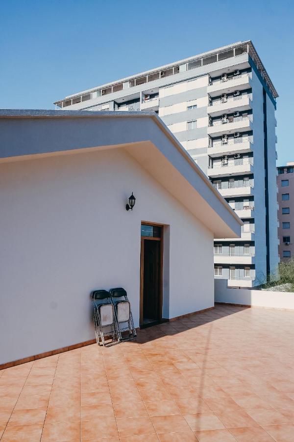 Apartman Mehmeti Vlora