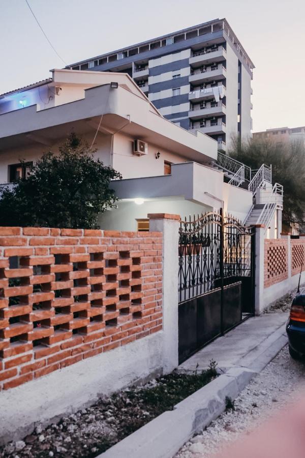 Apartamento Mehmeti Vlorë