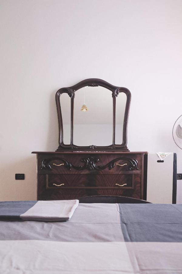 Apartamento Mehmeti *