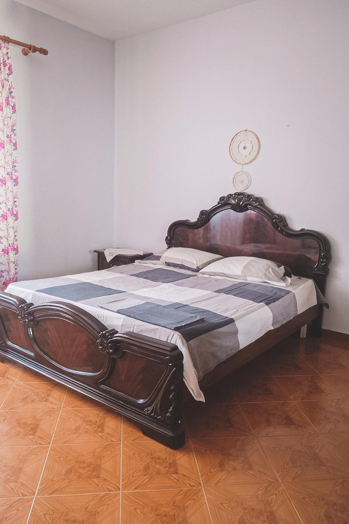 Mehmeti Apartman Vlora