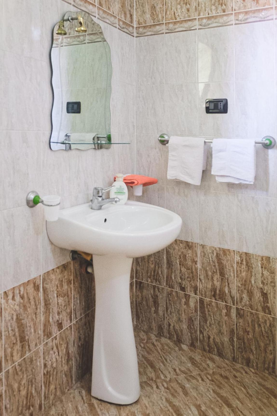 Apartman Mehmeti Vlora