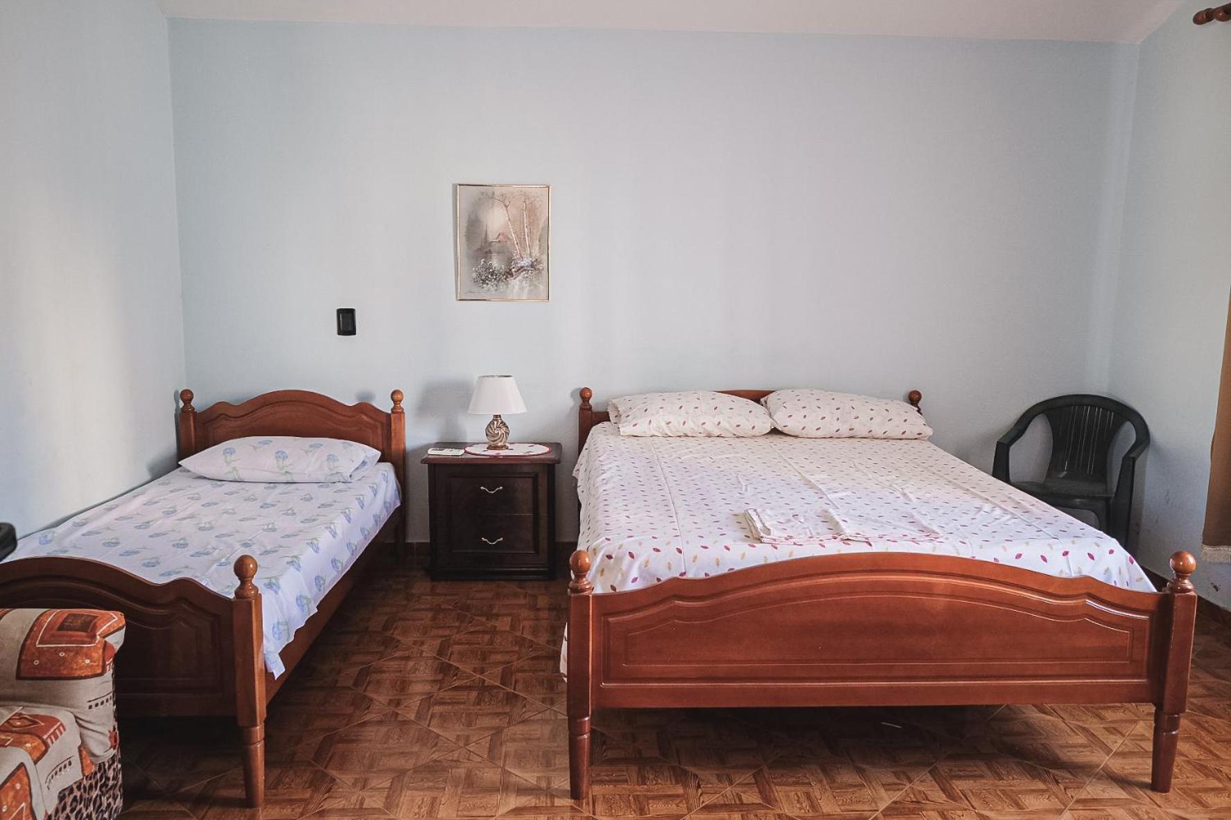 Apartman Mehmeti
