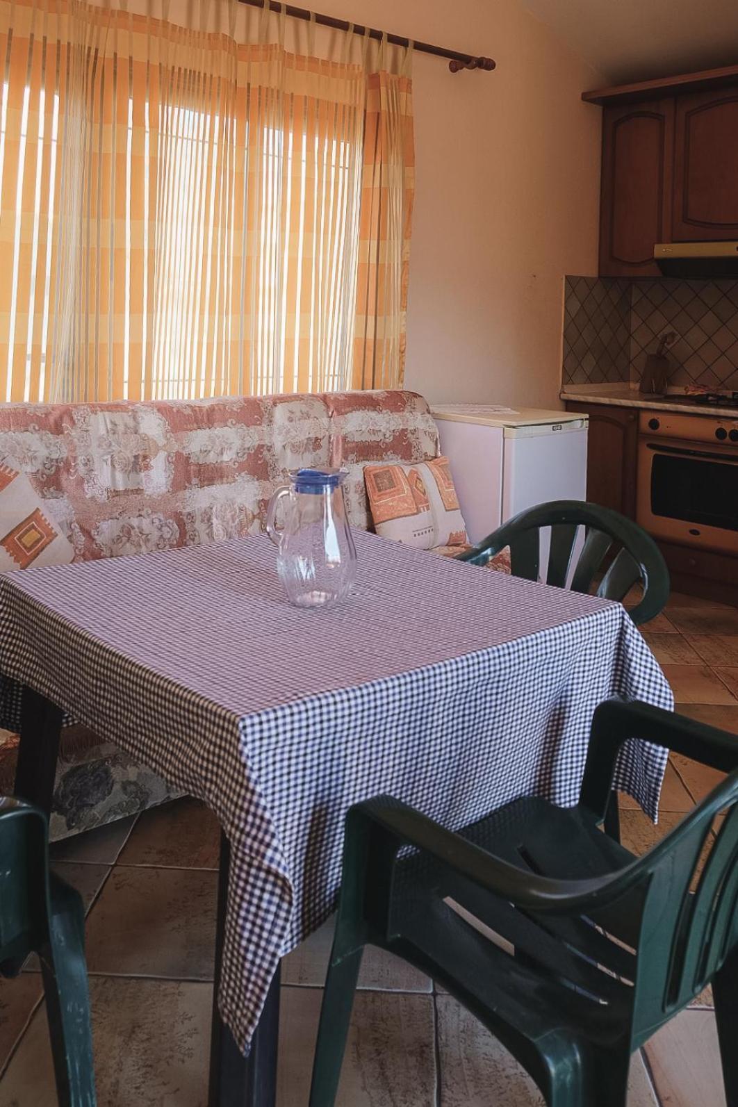 Mehmeti Apartman Vlora